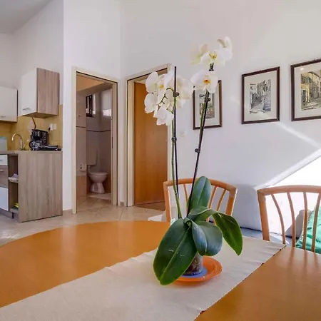 Apartamento In 38399