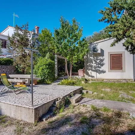 Διαμέρισμα In 38399 Mali Lošinj