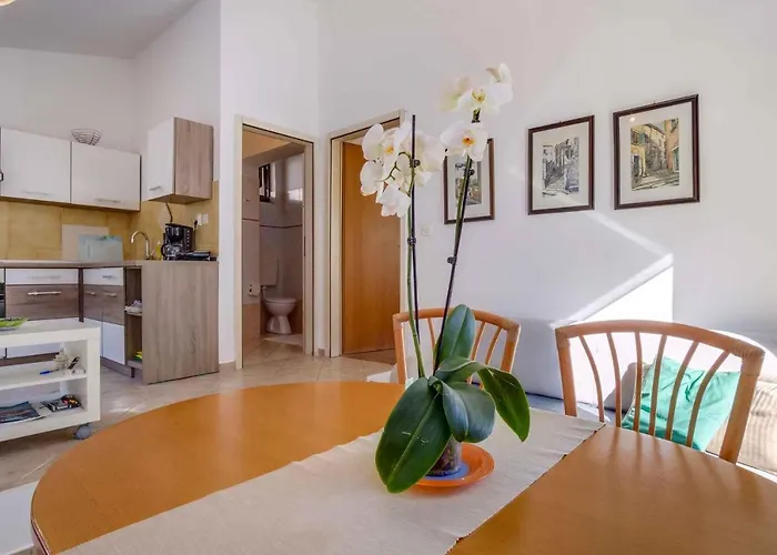 Appartement In 38399