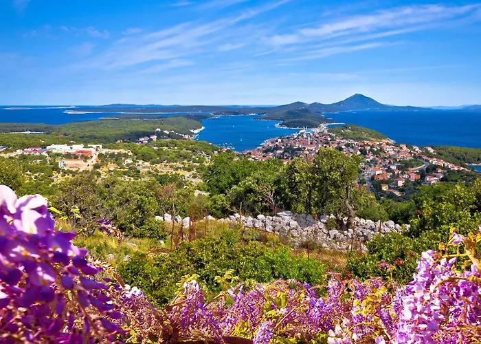 In 38399 * Mali Lošinj
