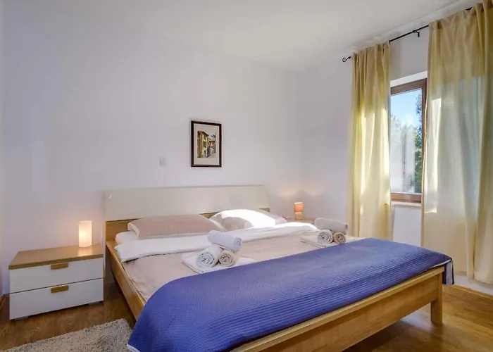 In 38399 Mali Losinj